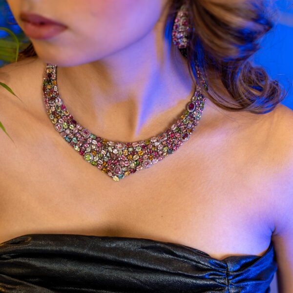 Diamond Jewellery