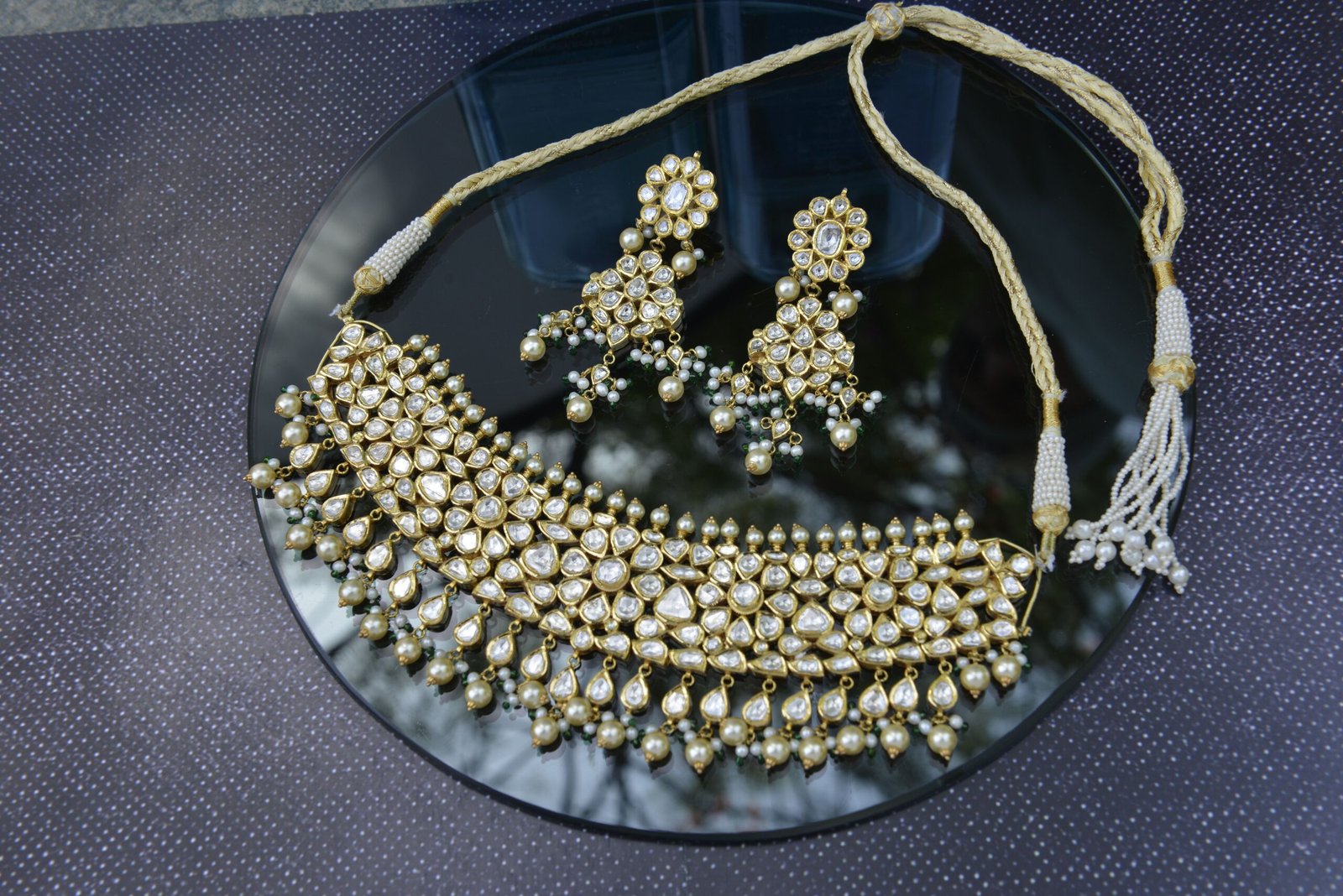 Heritage Necklaces