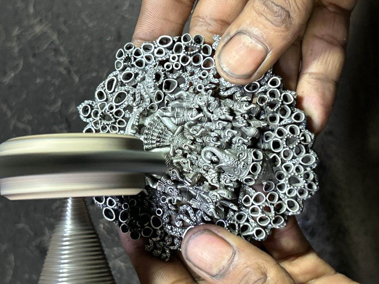 Our Heritage & Craftsmanship