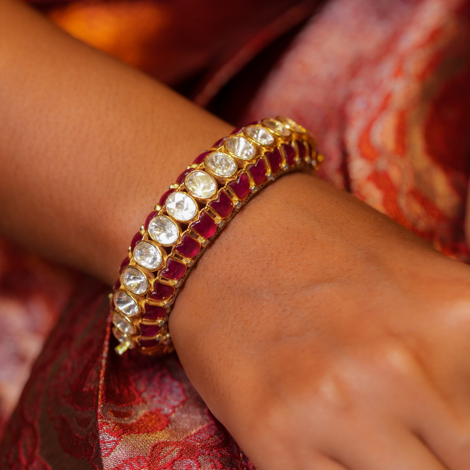 Antique Bangles
