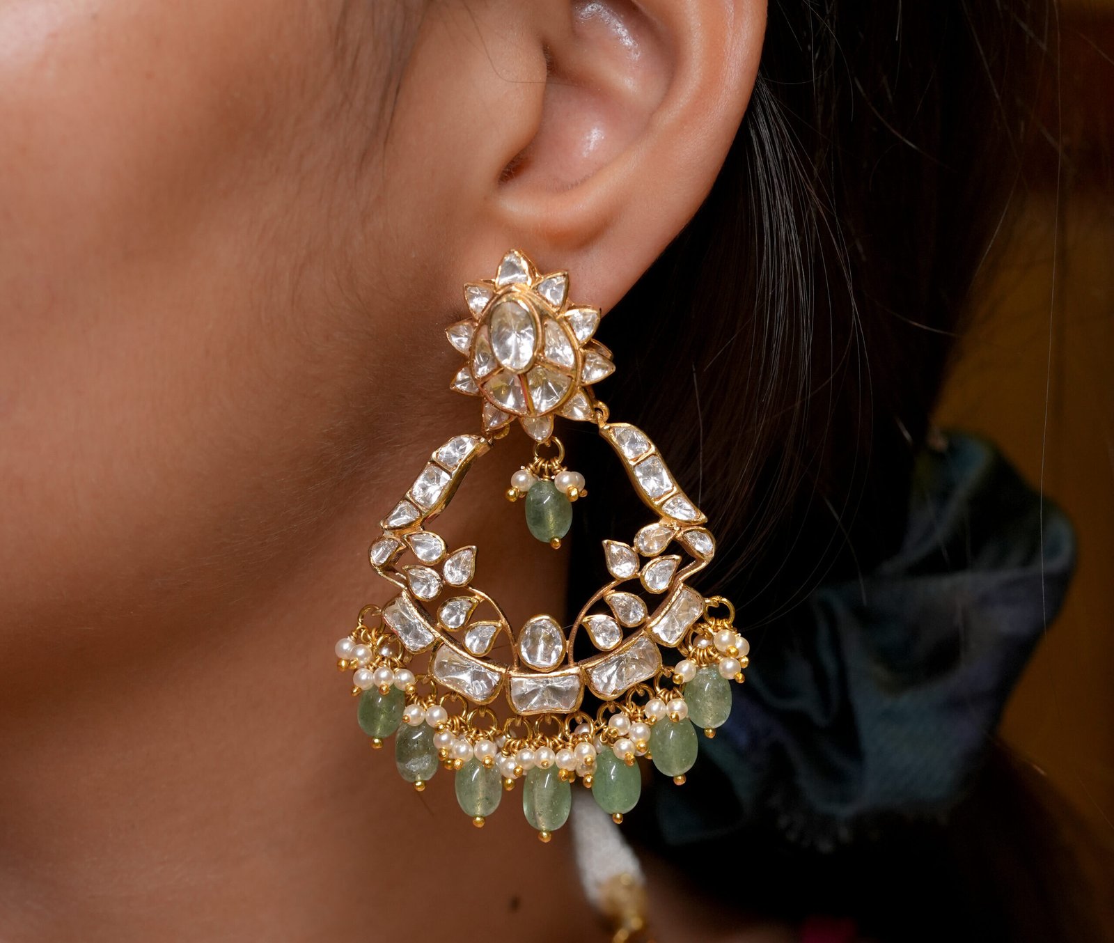 Kundan Jewellery