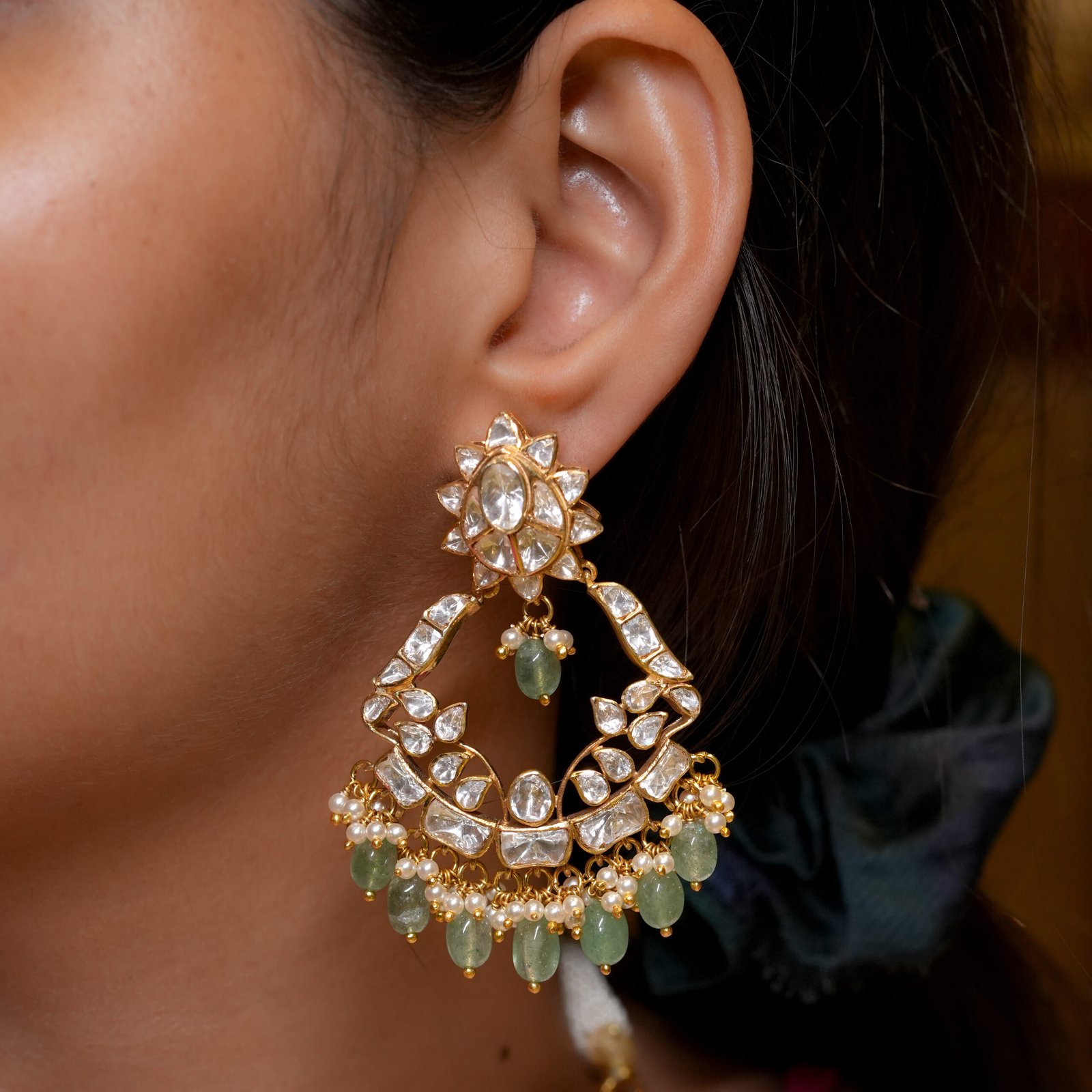Kundan Jewellery